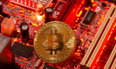 BITCOIN: LA POLICE ALLEMANDE À LA RECHERCHE D'UN MOT DE PASSE À 50 MILLIONS D'EUROS