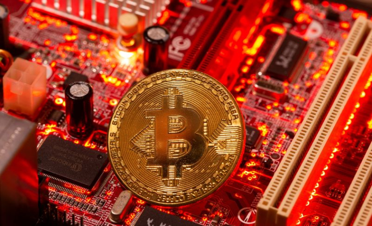 BITCOIN: LA POLICE ALLEMANDE À LA RECHERCHE D'UN MOT DE PASSE À 50 MILLIONS D'EUROS