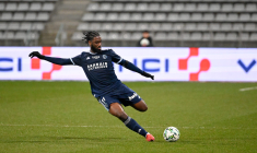 En Ligue 2, le Paris FC met la pression sur Lorient après un match fou, Caen peut y croire