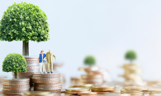 Peut-on effectuer des versements sur un PER après la retraite ? ( Crédits: © TimeShops - stock.adobe.com)