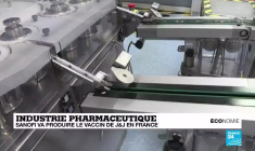 Iran : des sanctions économiques qui étranglent la population