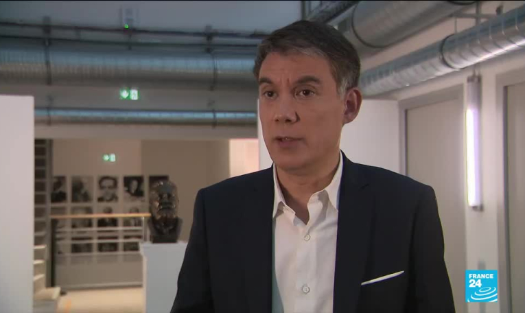 Producteur tabassé à Paris : l'IGPN ouvre une enquête contre les quatre policiers