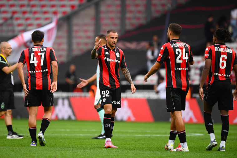 Pourquoi Nice ne va pas se ridiculiser en Ligue Europa cette saison