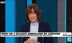 Iran: dans le viseur de Washington ?