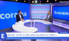 Bourse : la FDJ a-t-elle raison de parier sur Unibet ?