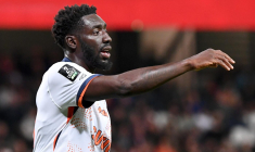 Montpellier gagne petit, Dunkerge s'impose large