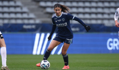 Le Paris FC glane les principales récompenses de la cérémonie des trophées LFFP