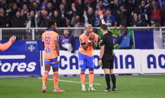 Affaire Longoria : Les arbitres de Ligue 1 vont porter plainte pour diffamation