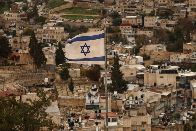 ( AFP / AHMAD GHARABLI )