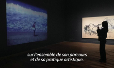 Intime et radical, l'art de Tracey Emin au cœur d'une rétrospective à Londres