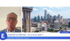SpaceX en Bourse : on y va ou pas ?
