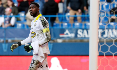 Lorient accueille un nouveau gardien