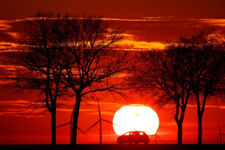FRANCE: LES CITOYENS DE LA CONVENTION CLIMAT JUGENT SÉVÈREMENT LE GOUVERNEMENT