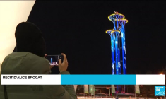 JO de Pékin 2022 : à J-2, une bulle sanitaire stricte pour les délégations qui arrivent en Chine