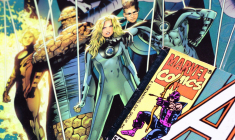 Ces comics books sur lesquels investir (Crédits photo : Shutterstock)