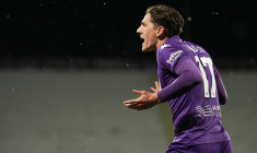 Zaniolo sanctionné après avoir agressé deux jeunes de l’AS Roma