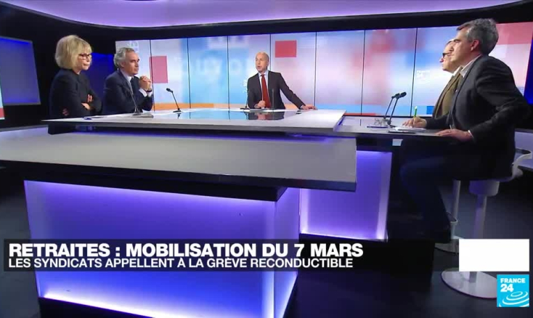 "Nouvelle voie" d'Emmanuel Macron en Afrique : moins d'effectifs militaires et des bases "cogérées"