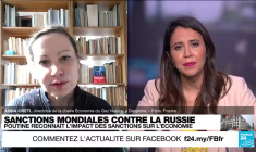 Sanctions mondiales contre la Russie : que retenir de la déclaration de Vladimir Poutine ?