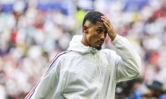 William Saliba ne devrait pas passer sur le billard