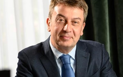 Stéphane Monier, directeur des investissements chez Lombard Odier. (crédit : DR)