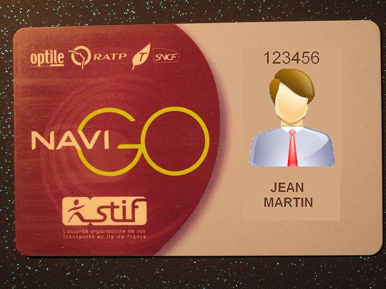 Le pass navigo augemente au 1er août