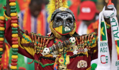 Les buts de fou marqués lors de la première journée de la CAN U17
