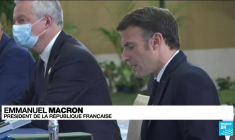 Xi Jinping courtisé à l'ouverture du sommet du G20