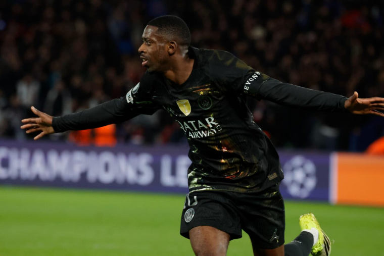 Les sacrés chiffres du PSG contre Chelsea