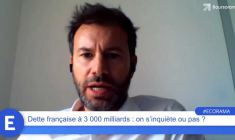 Dette française à 3000 milliards : on s'inquiète ou pas ?