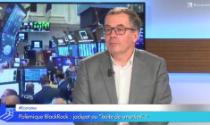 Polémique Blackrock : jackpot ou "boîte de smarties" ?
