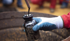 LA CHINE LANCE SON PROPRE CONTRAT SUR LE PÉTROLE