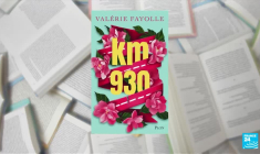 Mélissa Da Costa, l’autrice la plus lue de France