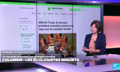 Canicule : Violence écologique...et politique