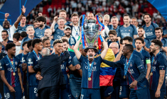La revue de presse de la finale de C1 : «La meilleure équipe d'Europe» a gagné