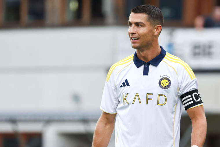 La Saudi Pro League n’a plus de diffuseur en France