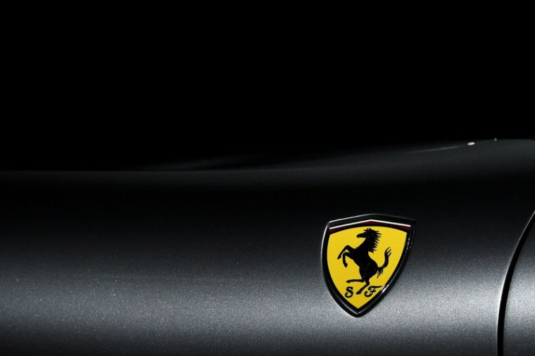 FERRARI SE TOURNE VERS LE MONDE DE LA TECH POUR TROUVER UN NOUVEAU PATRON