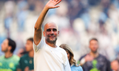 Guardiola à la tête de l'Italie, un fantasme bientôt réalité ?