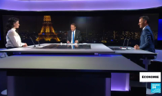 La réforme des retraites, dossier-clé de la rentrée pour Elisabeth Borne