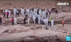 Inondations en Libye : l'ONU craint une propagation de maladies