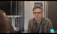 J'irai faire rire les Blancs : d'Abidjan à Montreux, l'itinéraire de l'humoriste Clentélex