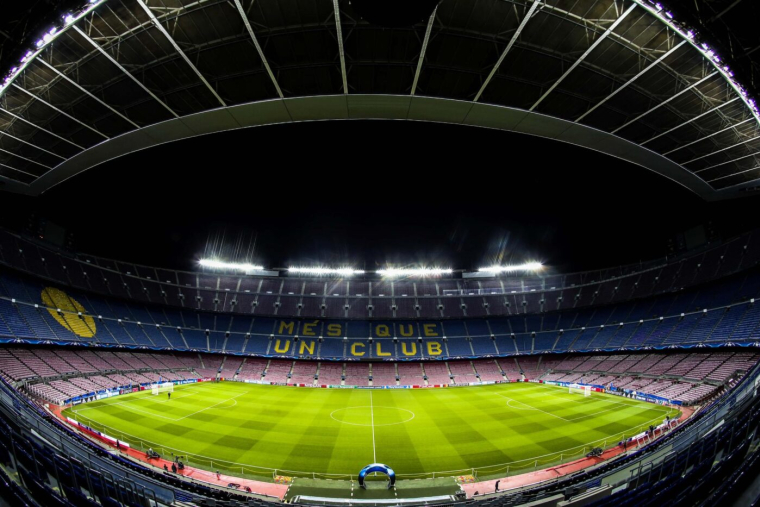 Cette fois, c'est la bonne pour le Barça et le Camp Nou