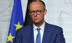 Sommet de la coalition des volontaires à Paris