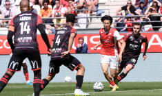 Reims frustré par Nancy, Le Mans et Grenoble se partagent le point du nul