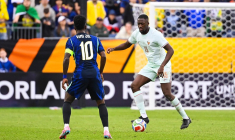 Ibrahima Konaté veut coller une migraine à Didier Deschamps