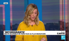 À Malte, tous les migrants passent par la case prison