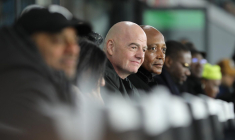 Gianni Infantino continue de s’en mettre plein les poches : la preuve en chiffres