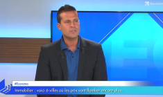 Immobilier : voici 6 villes où les prix vont flamber encore plus...
