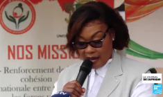 Election présidentielle au Gabon, le pays dans l'attente des résultats