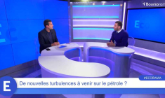 De nouvelles turbulences à venir sur le pétrole ?