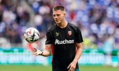 La réserve du RC Lens écope de quatre points de retrait